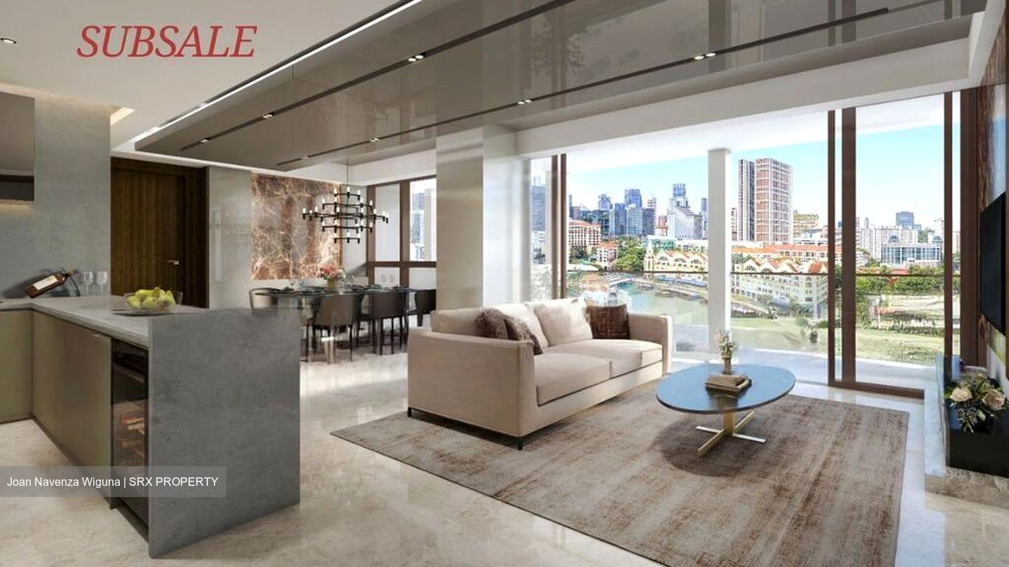 Canninghill Piers (D6), Apartment #506064591